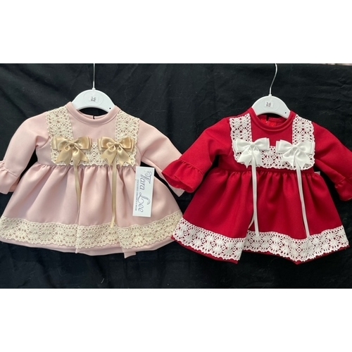 BABY DRESS