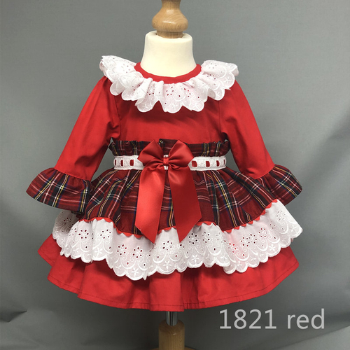 Weme xmas dress