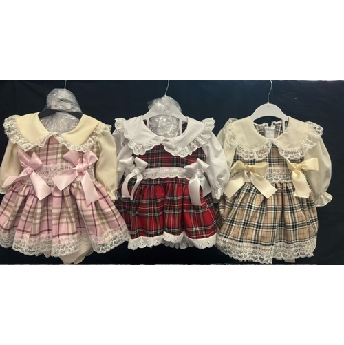 fairy tale TARTS bloomers dress