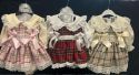 fairy tale TARTS bloomers dress